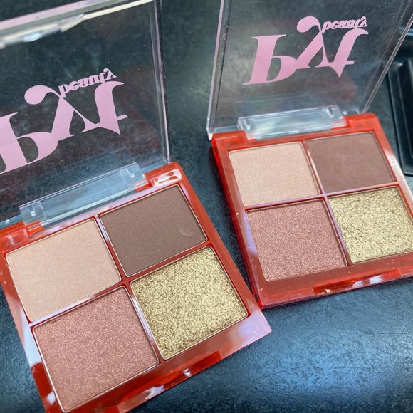 PYT, MAC, ComplexCulture, CiateLondon, Ofra, Beauty for Real, Browzy, LCB -NWT - Picture 4 of 8